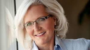 Nancy Dahl's Instagram, Twitter & Facebook