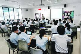27 july 2020 minister of state for education and social and family development: Assess A Student S Potential Not Just By Grades But By Character And Personal Qualities Sun Xueling Today