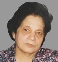 Ramonita Gonzalez Obituary (2017)