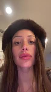 Kaitlyn Mcandrew's Instagram, Twitter & Facebook