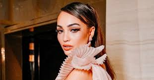 Miss Universe 2022 R'Bonney Gabriel Is In Manila: Everything You Need To  Know