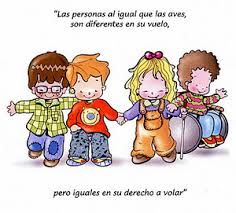 Resultado de imagen de educacion especial