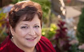 Dr. Verna Hunt BSc DC ND