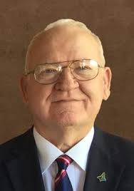 Aldon Hale Obituary (1940