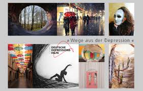 Ab wann ist man alkoholiker? Wanderausstellung Wege Aus Der Depression Ab Sofort Fur 2018 Buchbar Stiftung Deutsche Depressionshilfe