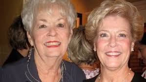 Helen Ford Wallace-- Parties, Etc.--August 21, 2011