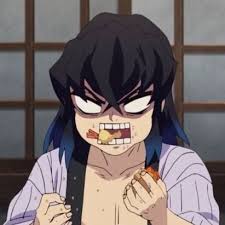 Kimetsu No Yaiba Icons Tumblr In 2021 Anime Demon Anime Anime Icons