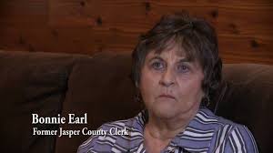 Mary Lou Newman-Teel for Jasper County Clerk