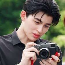 The one and only Theerakit Kian Lee