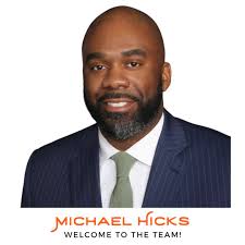 Help us give a warm welcome to Michael Hicks, the newest addition to our  real estate team! 🎉 Michael's passion for real estate, dedication to his  clients, and commitment to excellence make