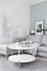 You only need to give here is a round shape coffee table that costs less also. 24 Ways To Use Ikea Strind Coffee Table For Decor Digsdigs