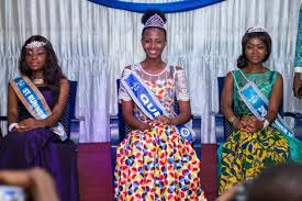 Know anyone between 7 and 14 years of age who truly has the gift of gab? Gmb2020 Makafui Matilda Freeman A Trained Teacher To Rep Volta Kafui The 247 Newsroom