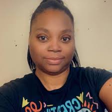 Veronica Evans (@rasilove1972) • Facebook