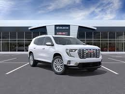 Image result for Summit White 2011 Acadia