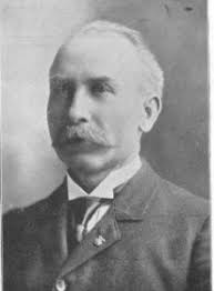 Influential Biographies — Riverview Cemetery