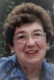 Condolence Book for Doris Maxwell (Athy, Kildare)