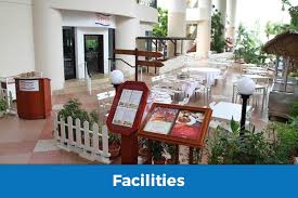 They come with a private balcony which offers a spectacular view of the ocean and hills. Home Rainbow Paradise Beach Resort In Penang Island