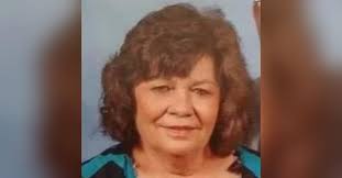 Sandra Smith Moss Obituary