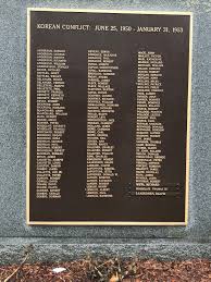 Local heroes of the Korean War, Part 17