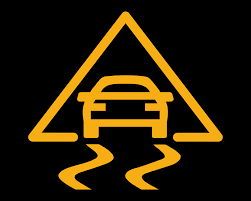 A defect, corroded contacts or water damage in this computer can result in the entire system going offline, which will turn on the tcs warning light. Electronic Stability Control Wikipedia