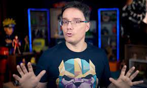 Ei Nerd preparava um vídeo sobre Bitcoin no Universo Marvel antes do hack