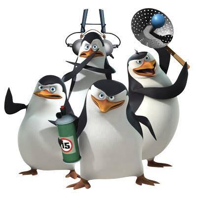 Pinguim