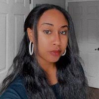 Tianna Mobley's Instagram, Twitter & Facebook