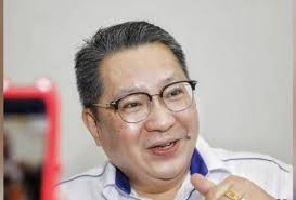 Haji abdul taib bin mahmud, the chief minister of sarawak. Datuk Bandar Kuching Mohon Maaf Langgar Sop Covid 19 Hadir Sambutan Hari Lahir Astro Awani