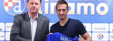 Go on our website and discover everything about your team. Mario Gavranovic Wechselt Von Rijeka Zu Ligarivale Dinamo Zagreb