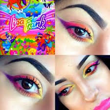 Lisa Frank Happy Birthday
