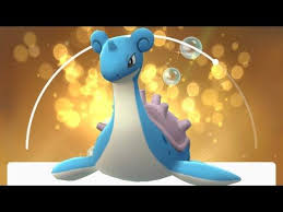 Pokemon Go Lucky Pokemon Trade Gameplay Pokemon Pokemon Go Gameplay