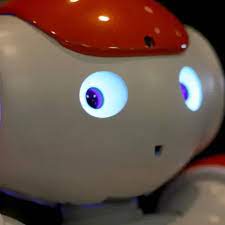 Un corpo per ChatGPT, ecco il robot sociale - Scienza e Tecnologia