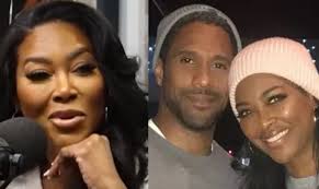 Kenya Moore Archives • Hollywood Unlocked