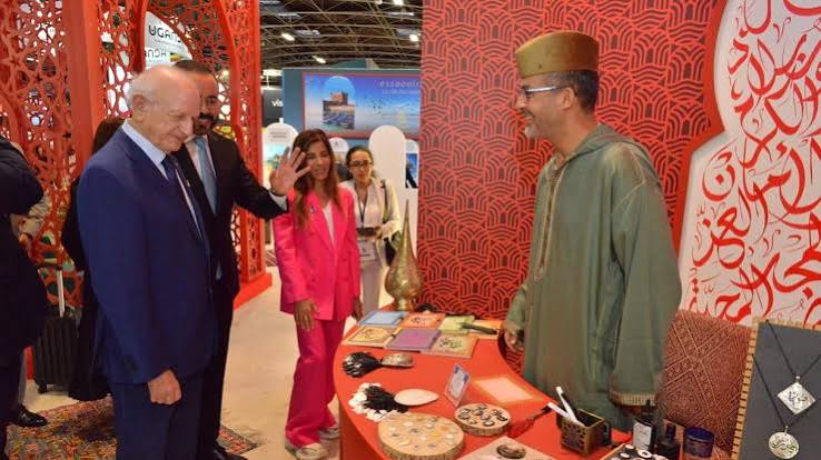 IFTM Top Résa 2026: le Maroc déploie son Pavillon à Paris, avec Essaouira et Dakhla à l'honneur | le360.ma