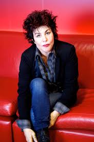 Ruby has been in the spotlight for over three decades. Ruby Wax On The Power Of Laughter Mindfulness And The Scourge Of Stress Changeboard