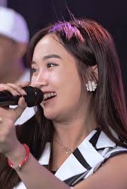 Angelloweee Kon Jalan