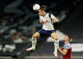 Dat heeft zijn zaakwaarnemer laten weten tegenover de bbc. Spurs Rocked On Bale S Return Villa Extend Perfect Start Chinadaily Com Cn