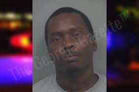 Nathan Hannah — Gwinnett County Jail Bookings