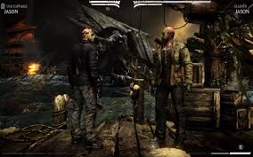 What do you think of the two guest characters coming to mortal . Ø§Ù„Ù…Ù„ÙƒØ© Ø¨Ø¹ÙŠØ¯Ø§ Ø¬Ø¯Ø§ Ø§Ù„Ø§Ø³ØªÙˆØ¯ÙŠÙˆ Mortal Kombat X How To Unlock Jason Xbox One Tecnisonido Com