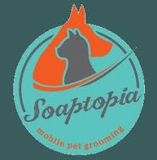 Your pet is part of the family, and should be treated as such. Soaptopia Mobile Pet Grooming
