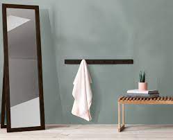 Full length mirrors are extremely useful not only do they give you a helpful grooming accessory this. Danish Black Full Length Free Standing Mirror Home Accessories Venoor Sustainable Designer Furniture