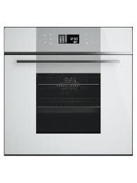 Enjoy free shipping on most stuff, even big stuff. Innocenti Art28768 Bliss 60cm White Touch Control Oven