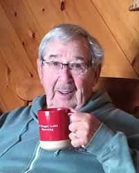 Darrill M. Peltier Obituary