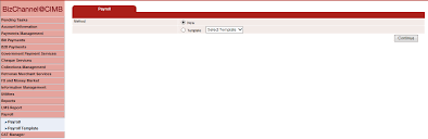 Payroll perusahaan jadi makin mudah serta memiliki berbagai manfaat spesial bagi karyawan! Http Www Cimb Bizchannel Com My Index Php Ch 2 Pg 19 Ac 103 Bb Attachment