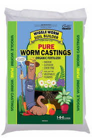 Maybe you would like to learn more about one of these? The Biggest Secret To Vegetable Flower Power Using Worm Castings