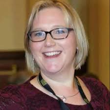 menovest #menopauseintheworkplace