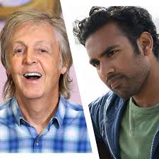 In lowestoft uk, jack malik is a frustrated musician whose musical career is going nowhere despite the faith that his friend/manager ellie appleton has in him. Paul Mccartney Thought Yesterday Movie Was Terrible Idea