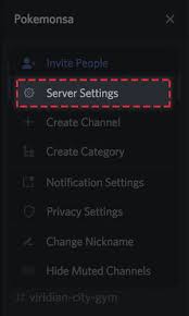 After getting to the settings,. Transfering Server Ownership Discord Wiki Fandom