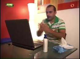 Rui Unas - O meu mais "infamous GIF" com que todo o homem...