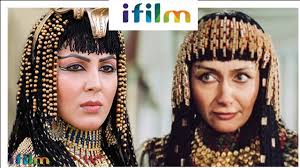 ifilm exclusive surprise for 'Prophet Joseph' series fans iFilm